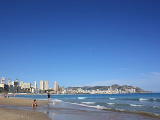 Frentes de poniente y... ¿40 ºC para acabar la semana?