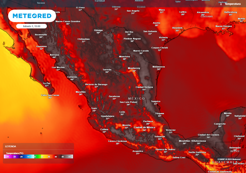 El calor seguirá este fin de semana El calor seguirá este fin de semana