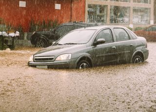 ¿Qué tiempo hará en octubre? El mes de los grandes diluvios