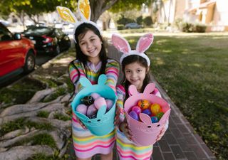 El tiempo en Santiago y la RM: Meteored confirma temperaturas en torno a los 30 °C para días feriados de Semana Santa 
