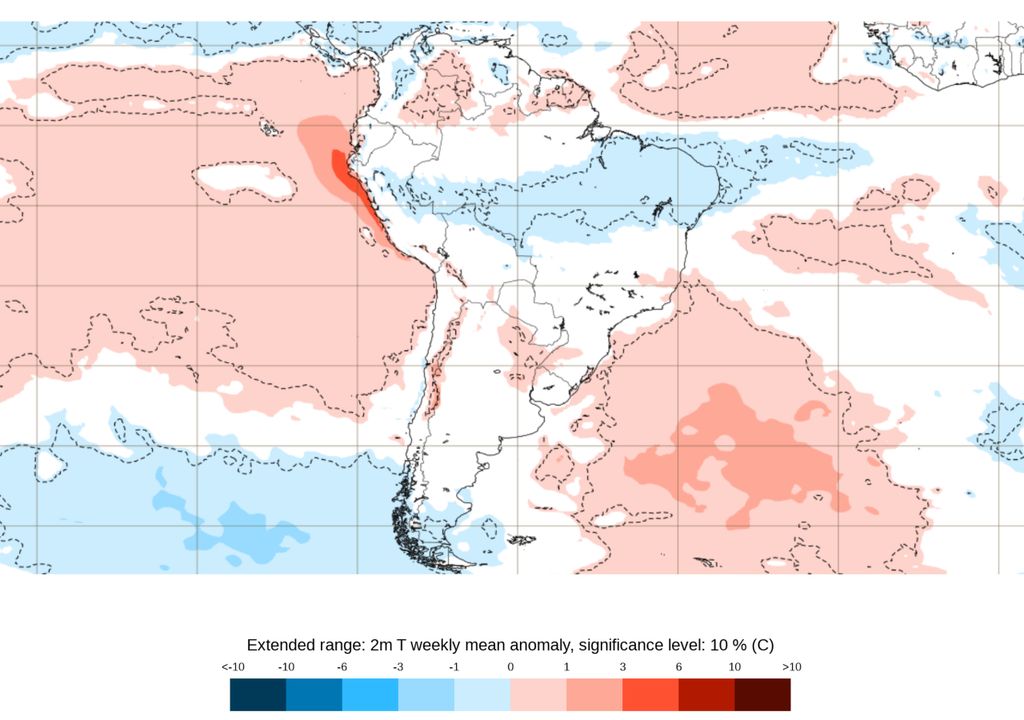 pronóstico tiempo pascuas semana santa 2023 pronóstico tiempo pascuas semana santa 2023