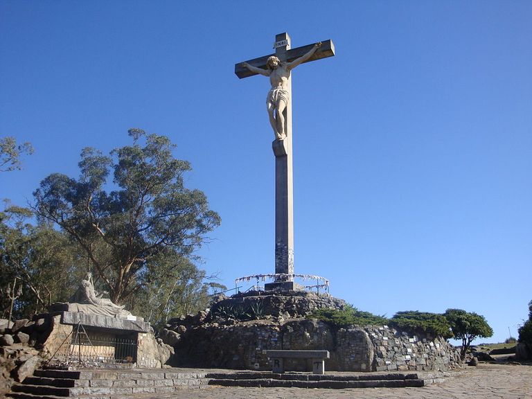 Semana Santa Pascuas Tiempo Clima Pronóstico Argentina Semana Santa Pascuas Tiempo Clima Pronóstico Argentina