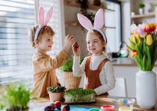 El tiempo en Semana Santa en Chile: ¡primeras tendencias!