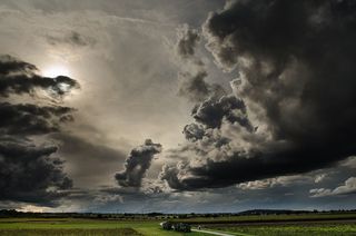 El tiempo esta semana: ¿llegará el aire sahariano o no?