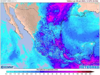 El tiempo este fin de semana: potente aire polar-ártico desde el domingo, pero, previamente tendremos calor