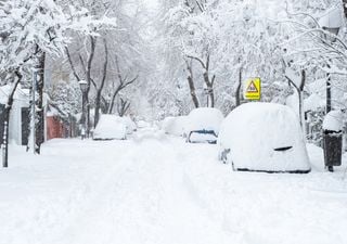 Último pronóstico para el invierno en España sobre el potencial frío y nevadas: esto dicen nuestros mapas