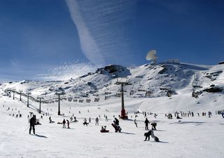 El tiempo de este invierno: ¿tendremos grandes nevadas?