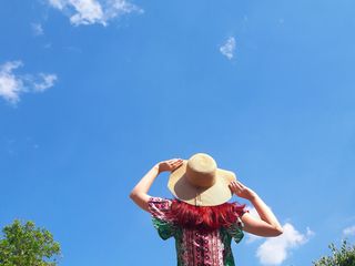 El tiempo en mayo: ¿tan lluvioso como abril?