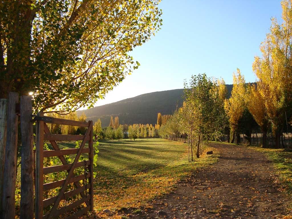 Abril pronóstico tiempo clima Argentina