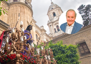 El tiempo para Semana Santa en Andalucía bajo la lupa de Maldonado: "todo apunta a que habrá días de lluvia"