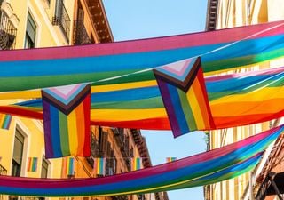 El tiempo que hará durante las fiestas del Orgullo LGTBIQA+ en Madrid: máximas de 39 ºC