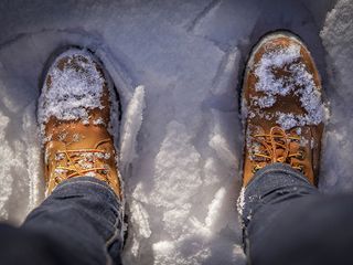 El tiempo 'rompe' todos los pronósticos: lluvia y nieve a la vista