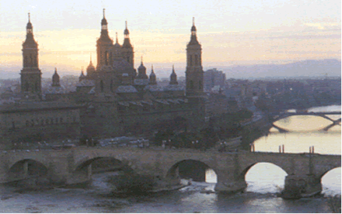 “El Tiempo y Clima en la Jota Aragonesa”