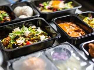 "El 85% de los alimentos en España contiene aditivos plásticos": esto merece una explicación