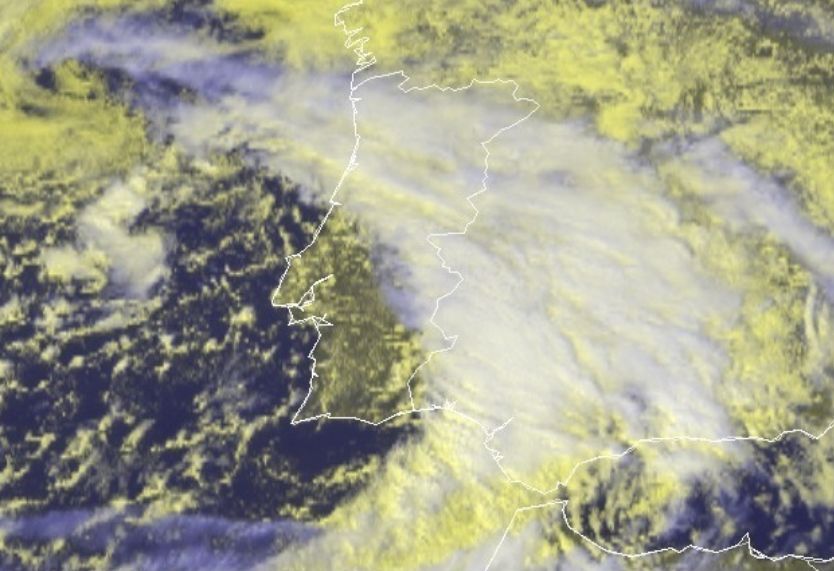 El “tornado” De Sevilla Del 12 De Abril De 2018 ¿fue Realmente Un Tornado? El “tornado” De Sevilla Del 12 De Abril De 2018 ¿fue Realmente Un Tornado?