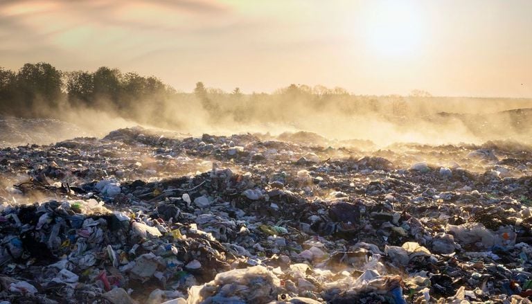El viaje global del pl&aacute;stico: se producen m&aacute;s de 400 millones de toneladas al a&ntilde;o, pero s&oacute;lo se recicla menos del 10%