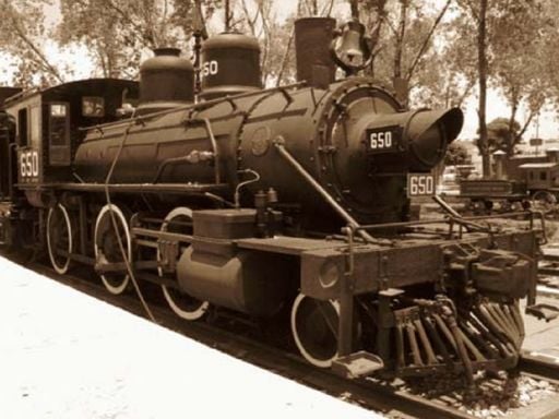 El tren El Jarocho podr&iacute;a volver a correr: as&iacute; ser&iacute;a el renacer de una ruta llena de magia