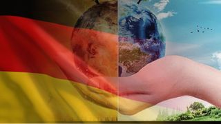 El tribunal supremo alemán: los planes climáticos son insuficientes