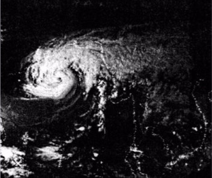 El Triste Récord Del Ciclón Tropical Bhola El Triste Récord Del Ciclón Tropical Bhola