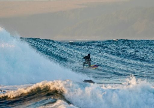 El trono de la ola: El secreto de Pichilemu para ser el mejor destino de surf de Sudam&eacute;rica (y cuando ir)