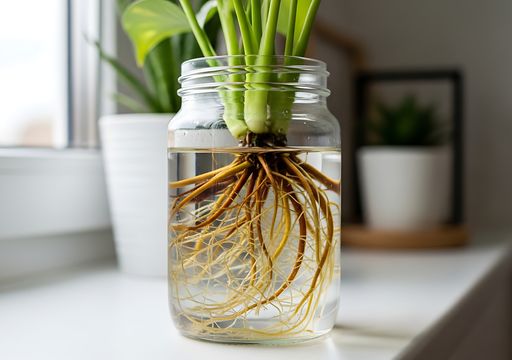 El truco de jardinería para clonar tus árboles y arbustos favoritos gratis durante el invierno