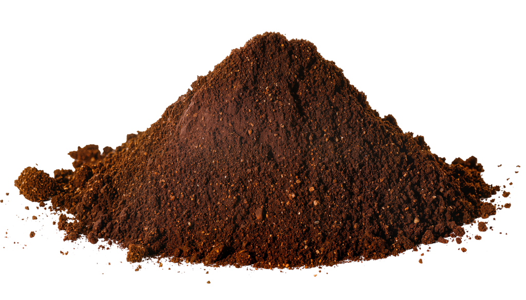 El café sobrante, puede ser un gran repelente de conejos, además, si se aplica al suelo mejora la fertilidad de la tierra.