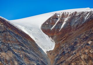 El tsunami fantasma de Groenlandia: cómo un glaciar moribundo desató una ola que sacudió al mundo en 2023
