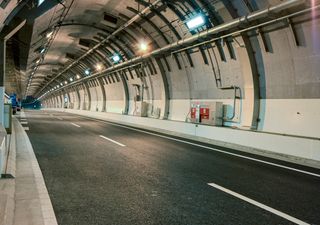 El túnel más largo del mundo: una obra faraónica que marca un hito en la ingeniería