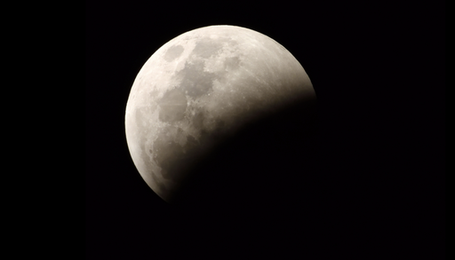 El &uacute;ltimo eclipse lunar de 2026 se podr&aacute; ver en Chile: d&iacute;a y hora del fen&oacute;meno