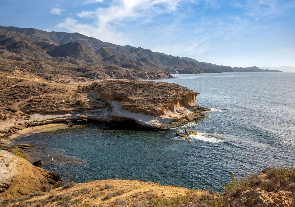 Se trata de un territorio reconocido por su singularidad ambiental desde principios de los años noventa