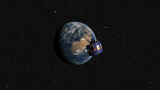 El último satélite MSG ya en órbita