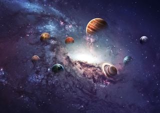 Astrónomo de Harvard teoriza que nuestro universo podría haber sido creado en el laboratorio de civilizaciones avanzadas