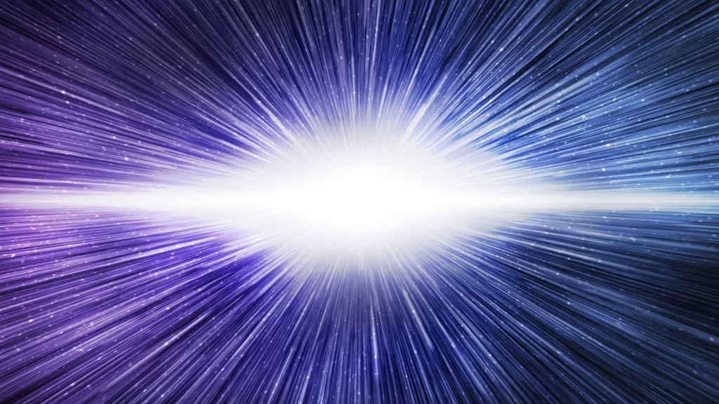 En los primeros instantes del Big Bang, se formaron las partículas que nos dan origen. Una incógnita abierta es por qué dominó la materia sobre la antimateria.