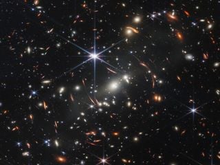 El Universo podría ser el doble de viejo de lo que piensan los cosmólogos