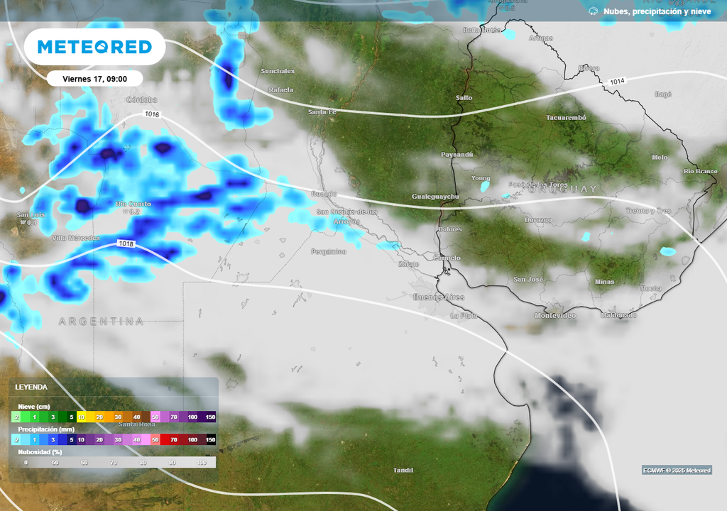 Tiempo Pronóstico clima Buenos Aires AMBA Tiempo Pronóstico clima Buenos Aires AMBA