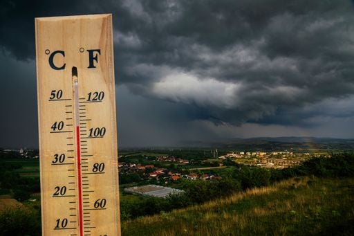 El vaticinio de los mapas del ECMWF sobre el tiempo de la segunda mitad de septiembre: tendencia al bloqueo
