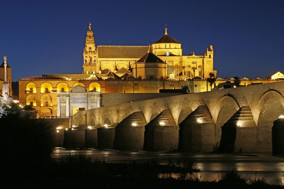 Córdoba Córdoba
