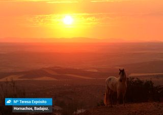 El verano dice adiós con tormentas, ¿cómo llegará el otoño?