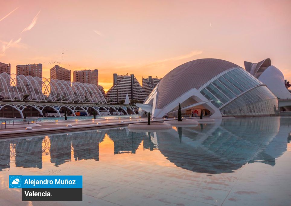 Valencia Valencia