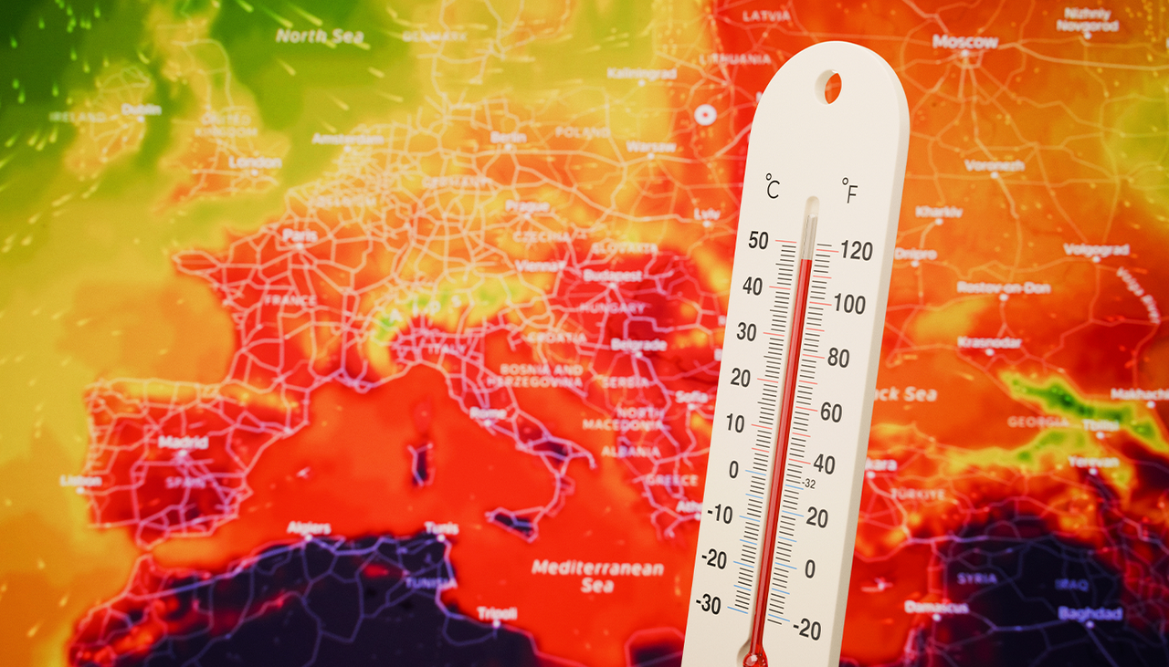 La cifra de muertes supera ampliamente los registros de otros dos veranos particularmente extremos: 2022 y 2003.