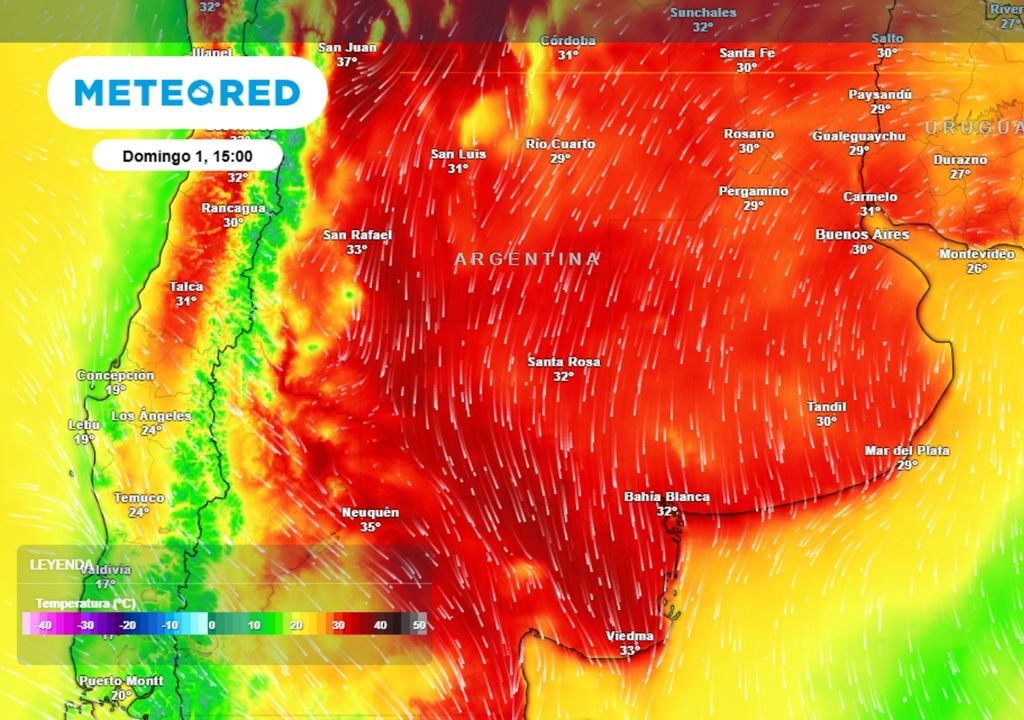 Hasta mediados de semana el AMBA seguirá con calor moderado y humedad