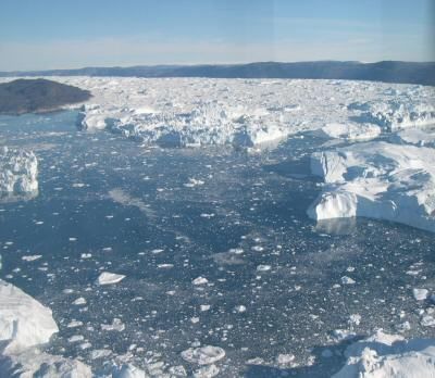 El Veterano Satélite Ers Desvela Un Complejo Mecanismo De Drenaje Glaciar El Veterano Satélite Ers Desvela Un Complejo Mecanismo De Drenaje Glaciar