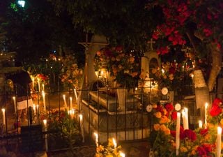El "Viento de Muertos": la ciencia atmosférica en Día de Muertos