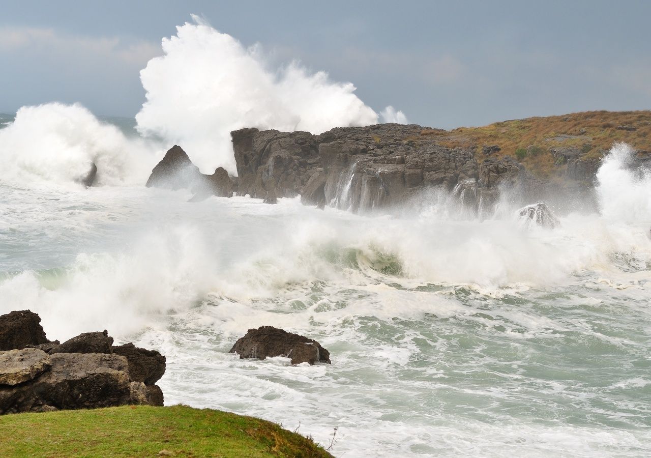 Por Qu La Relaci N Entre El Viento Y El Estado Del Mar Es Tan Importante Para La Navegaci N