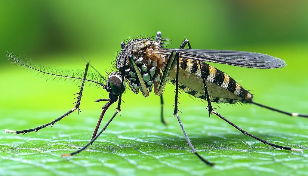 Mosquito aedes Sus vectores principales, el Aedes aegypti y el Aedes albopictus, se caracterizan por picar principalmente durante el día, teniendo mayor actividad durante las primeras horas de la mañana y el atardecer.