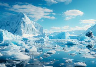 ¡El vórtice polar está de vuelta! El frío se incrementará en el Ártico en próximas semanas