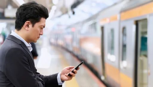 El Wi-Fi en los aviones y en los trenes siempre ha sido malo, c&oacute;mo una nueva tecnolog&iacute;a va a solucionarlo
