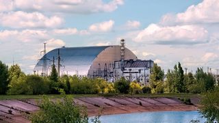 El yodo en el caso de riesgo nuclear