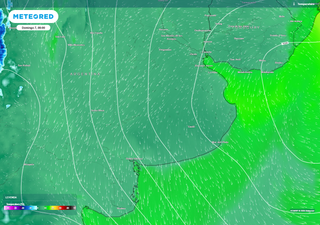 Elecciones Buenos Aires 2025: el pronóstico del tiempo para ir a votar este 7 de septiembre