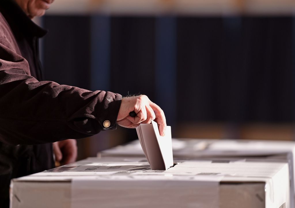 Elecciones Buenos Aires 2025: el pronóstico del tiempo para ir a votar este 7 de septiembre Elecciones Buenos Aires 2025: el pronóstico del tiempo para ir a votar este 7 de septiembre